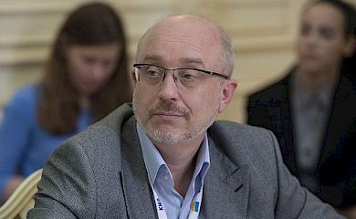 Новий віце-прем'єр винаймає житло на Обухівщині