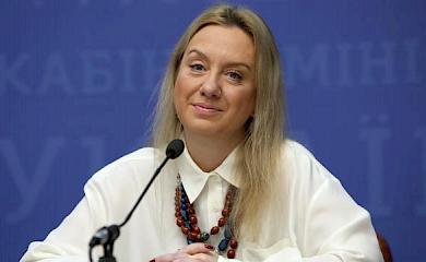 Тимчасова міністерка культури задекларувала низку земельних ділянок в Обухівському районі