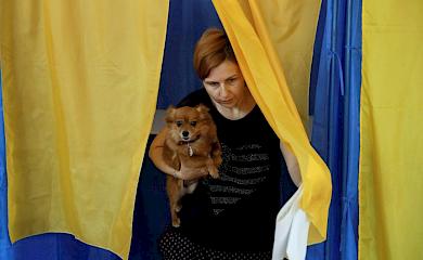 Cкоро місцеві вибори: як обрати правильного кандидата (поради)