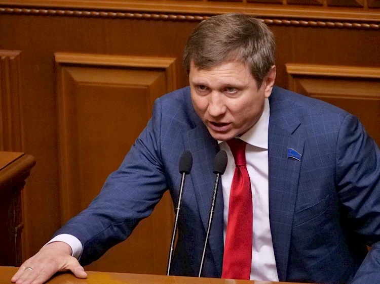 Обухів і коронавірус: з'явилася версія про першого захворівшого  - можливо, це депутат ВР