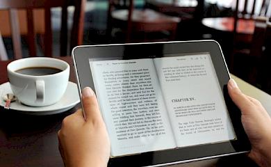 Відоме видавництво надало безкоштовний доступ до своїх книг на час карантину