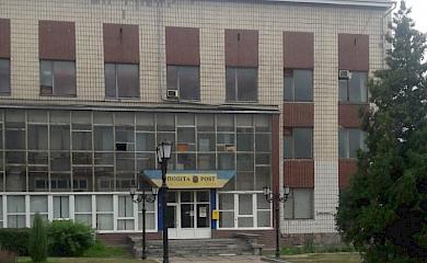 Укрпошта хоче допомогти пенсіонерам під час карантину