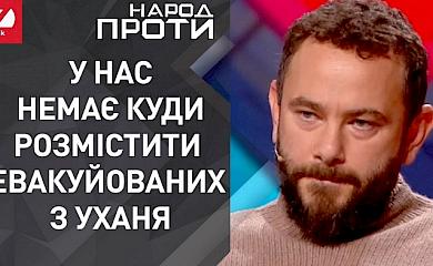 Обухів і коронавірус: заява Дубинського увійшла до ТОП-10 спекуляцій