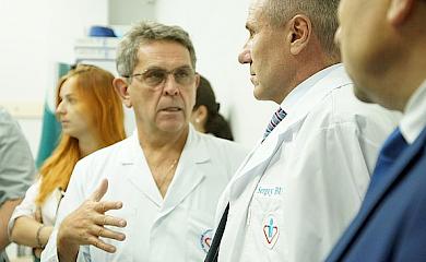 Новий міністр охорони здоров'я задекларував дорогу нерухомість на Обухівщині