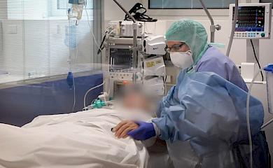 Обухів і коронавірус: мер міста повідомив останню статистику