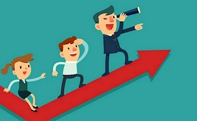 Реалізація політичного лідерства у державотворчих процесах