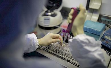 Стало відомо, скільки зараз захворівших на коронавірус в Обухівському районі