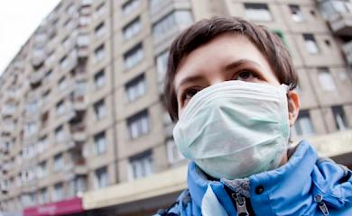 Обухів і посилення карантину: чи потрібно на вулиці вдягати маску?