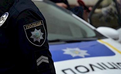 Обухів і карантин: вас зупинив поліцейський - які повноваження він має?