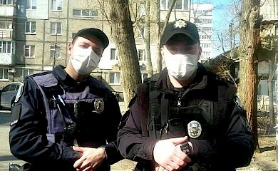 Карантин і свавілля з боку органів: як практично захистити свої права?
