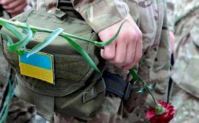Ми пам'ятаємо: 5 років тому в бою під Донецьком загинув боєць із Обухова