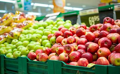 В Україні вирішили не відкривати продуктові ринки під час карантину