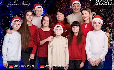 Потрібна допомога: під час пожежі в дитбудинку на Обухівщині діти-сироти втратили речі