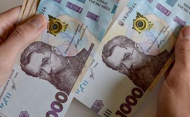 Уряд пообіцяв допомогу тим, кого перевели на часткову зайнятість під час карантину