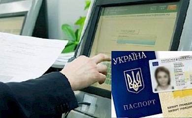 Закон про фінмоніторинг: для поповнення картки на суму від 5000 гривень тепер потрібен паспорт