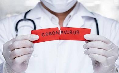 Коронавірус і Обухівщина: стало відомо, скільки одужало в місті і районі