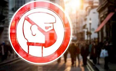 Cтало відомо, коли в Україні можуть скасувати "масковий режим"
