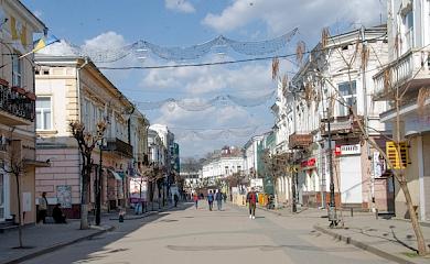 "Наш депутат": Дубинського стурбувала доля єврейської громади Коломиї