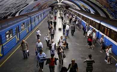 Кличко просить уряд відновити роботу метрополітена в Києві