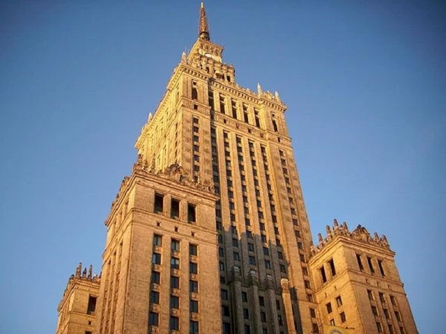 Освітні програми в польських університетах