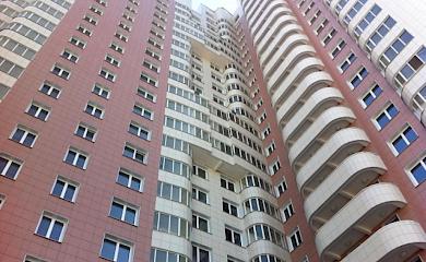 Введення в експлуатацію будинку в Київській області
