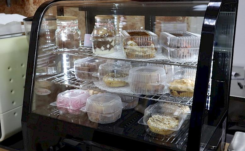 "Boulangerie Montmartre": обухівська пекарня, в котрій "живе" хліб