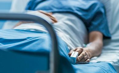 Cтало відомо, скільки могло би померти в Україні якби не карантин