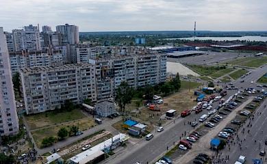 Вибух на Позняках у Києві: як допомогти тим, хто постраждав