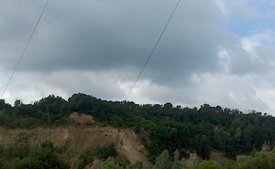 Гора Педина &ndash; від ландшафтного заказника до повноцінного рекреаційного парку