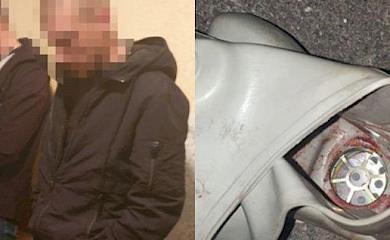 Обухівські лікарі відмовилися оглядати жертву поліції з Кагарлика