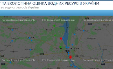 В Стугні і Дніпрі купатися можна: на Обухівщині показники води в нормі