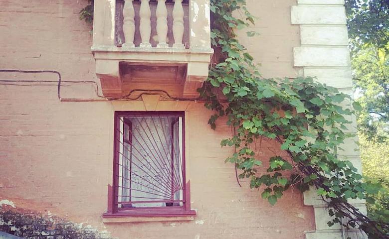 Cтара Дарниця як старе вино: "той" Київ все ще є