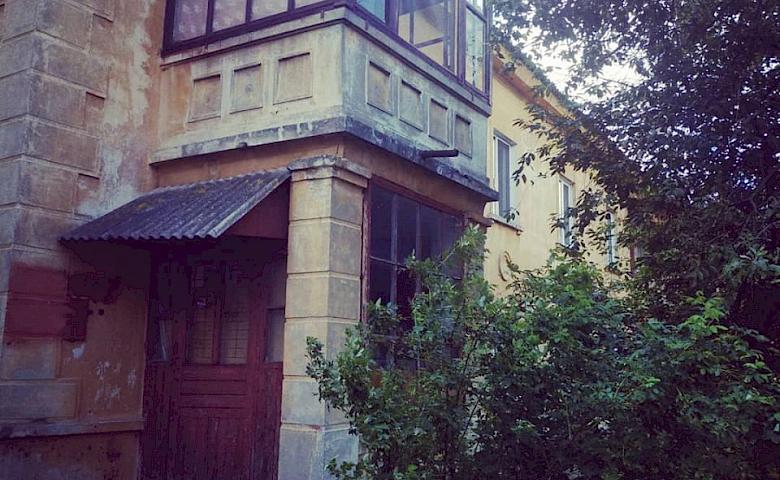Cтара Дарниця як старе вино: "той" Київ все ще є