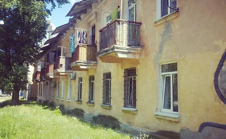 Cтара Дарниця як старе вино: "той" Київ все ще є