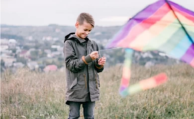 Обухівщина потрапила до топ-10 місць для фотосесій від редакції СТБ