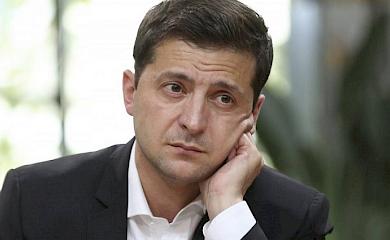 Зеленський прокоментував смертельне ДТП на Старообухівському шосе
