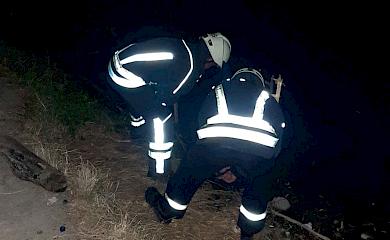 Трагедія в Обухові: в одному з озер виявили тіло потопельника