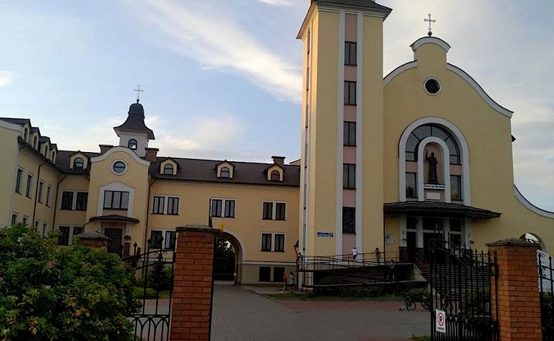 "Обухів вартий меси!": тим більше, що і проводити її є де