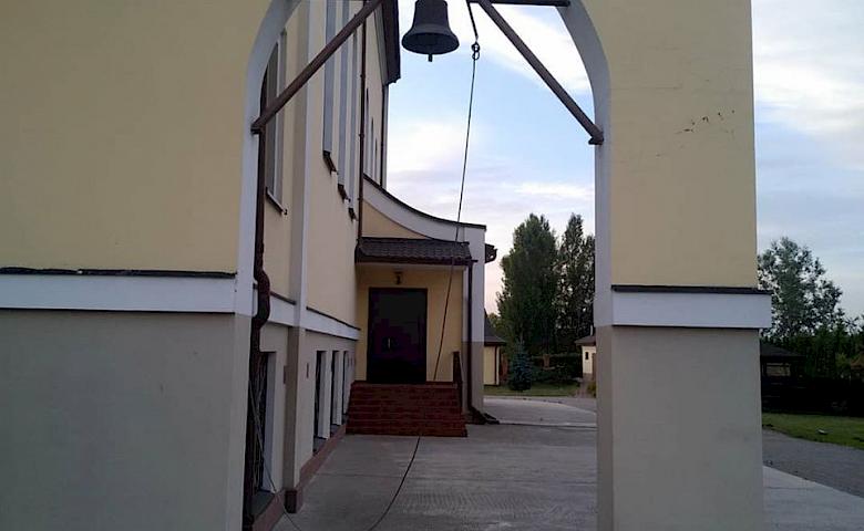"Обухів вартий меси!": тим більше, що і проводити її є де