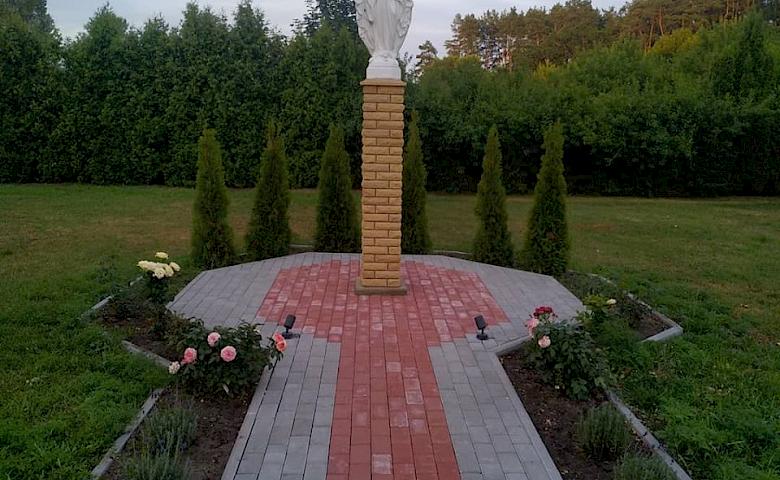 "Обухів вартий меси!": тим більше, що і проводити її є де