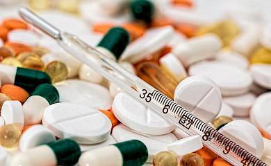 В Україні розробляють чотири лікарських засобів від коронавірусу