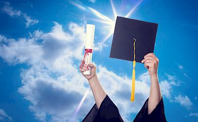 Половина офіційно зареєстрованих безробітних мають диплом вишу