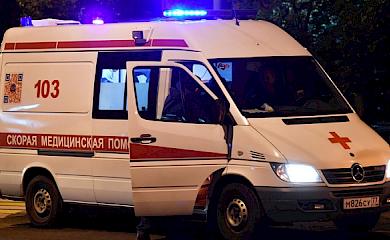 В Україні виклики до &laquo;швидкої&raquo; розділять на чотири категорії