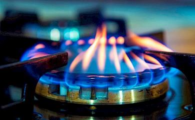 Ціна на газ цього опалювального сезону може зменшитись на 20-30%