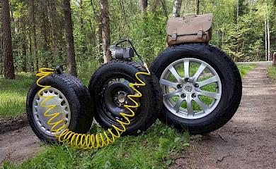 Як обрати компресор для авто