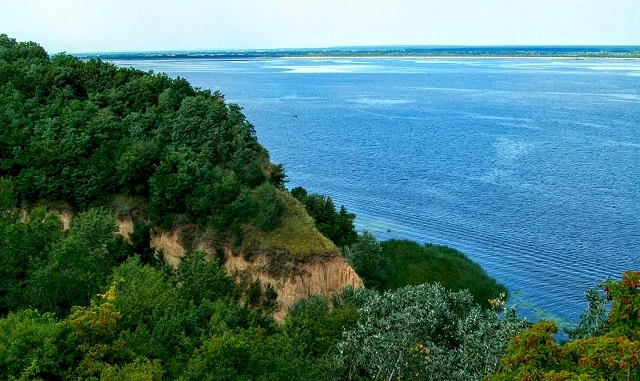 До ТОП-5 "маловідомих" туристичних місць Київщини потрапили 2 з Обухівщини