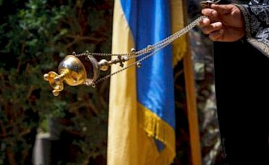 Проведення релігійних свят на Обухівщині обмежать через коронавірус