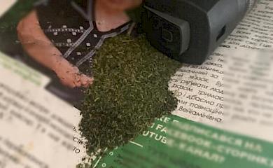 На Обухівщині дружина "здала" чоловіка поліції