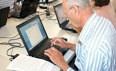 Університет третього віку в Обухові продовжує набір студентів/cтуденток