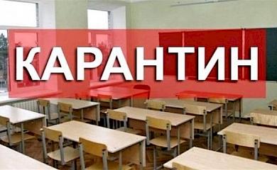Cтало відомо, як на карантині працюватимуть школи